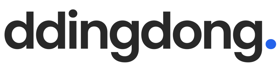 ddingdong